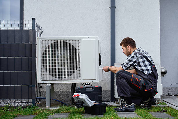 Trusted Hvac service in Bellevue, KY - Tropical Oasis HVAC